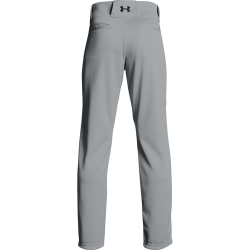 Under Armour Utility Relaxed Boy's Baseball Pants | Source for Sports