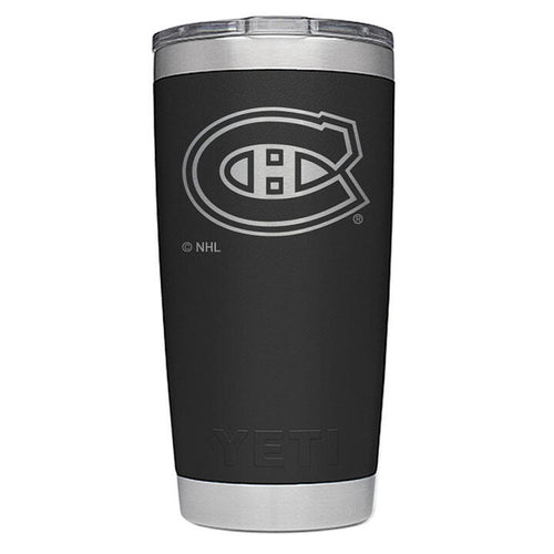 Yeti NHL Rambler - 591 ml (20 oz) | Source for Sports