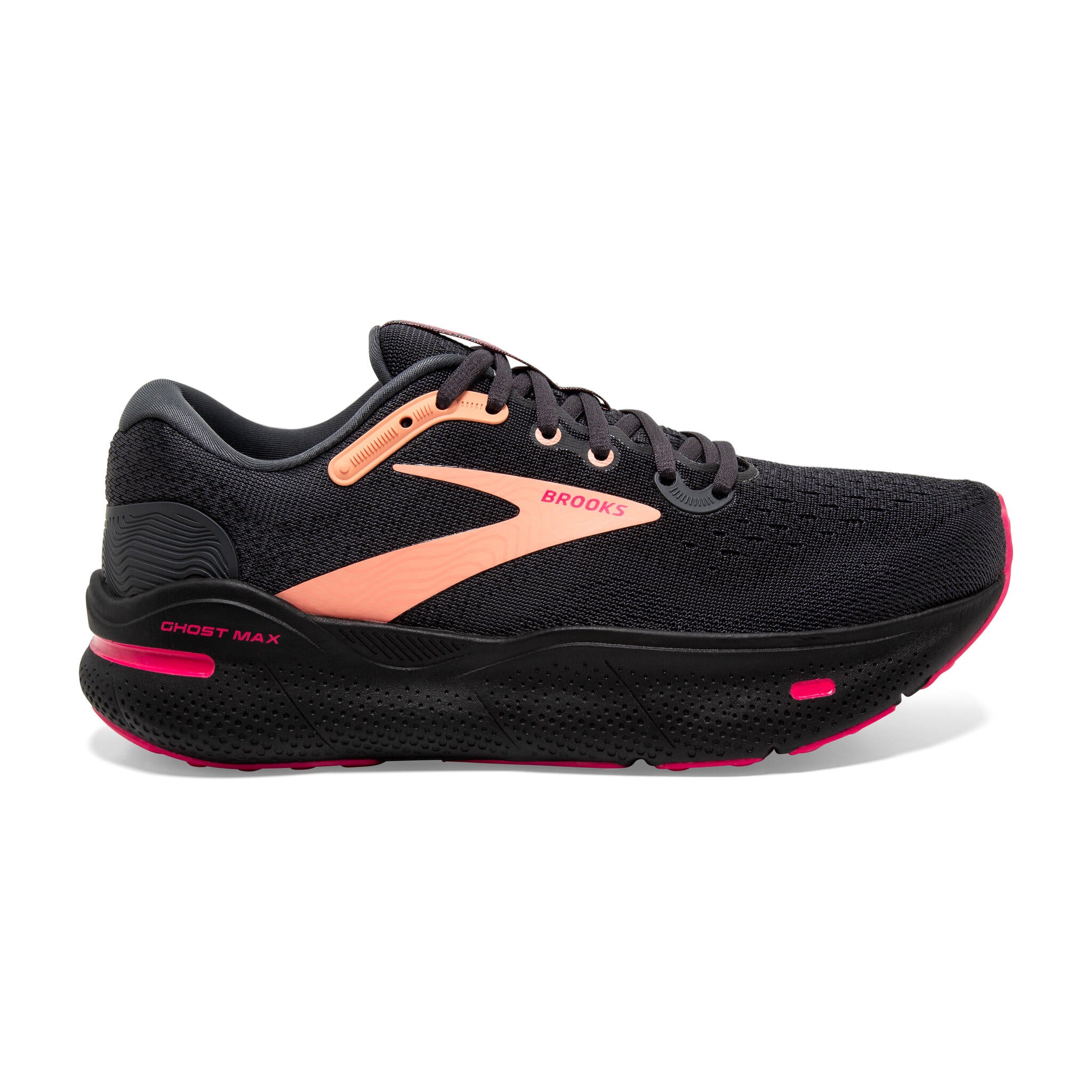 Brooks Ghost Max Women's Running Shoes | Source for Sports