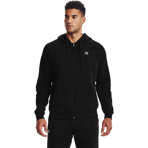 Under Armour Womens Rival Fleece Full Zip Hoodie : UNDER ARMOUR: :  Clothing, Shoes & Accessories