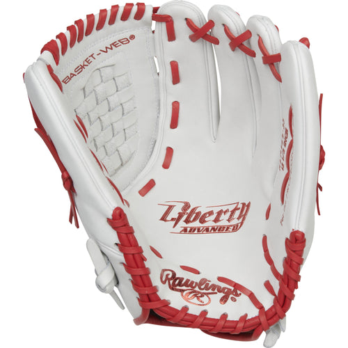 Rawlings elite best sale softball glove