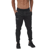 Bauer Vapor Fleece Jogger Pant - Black