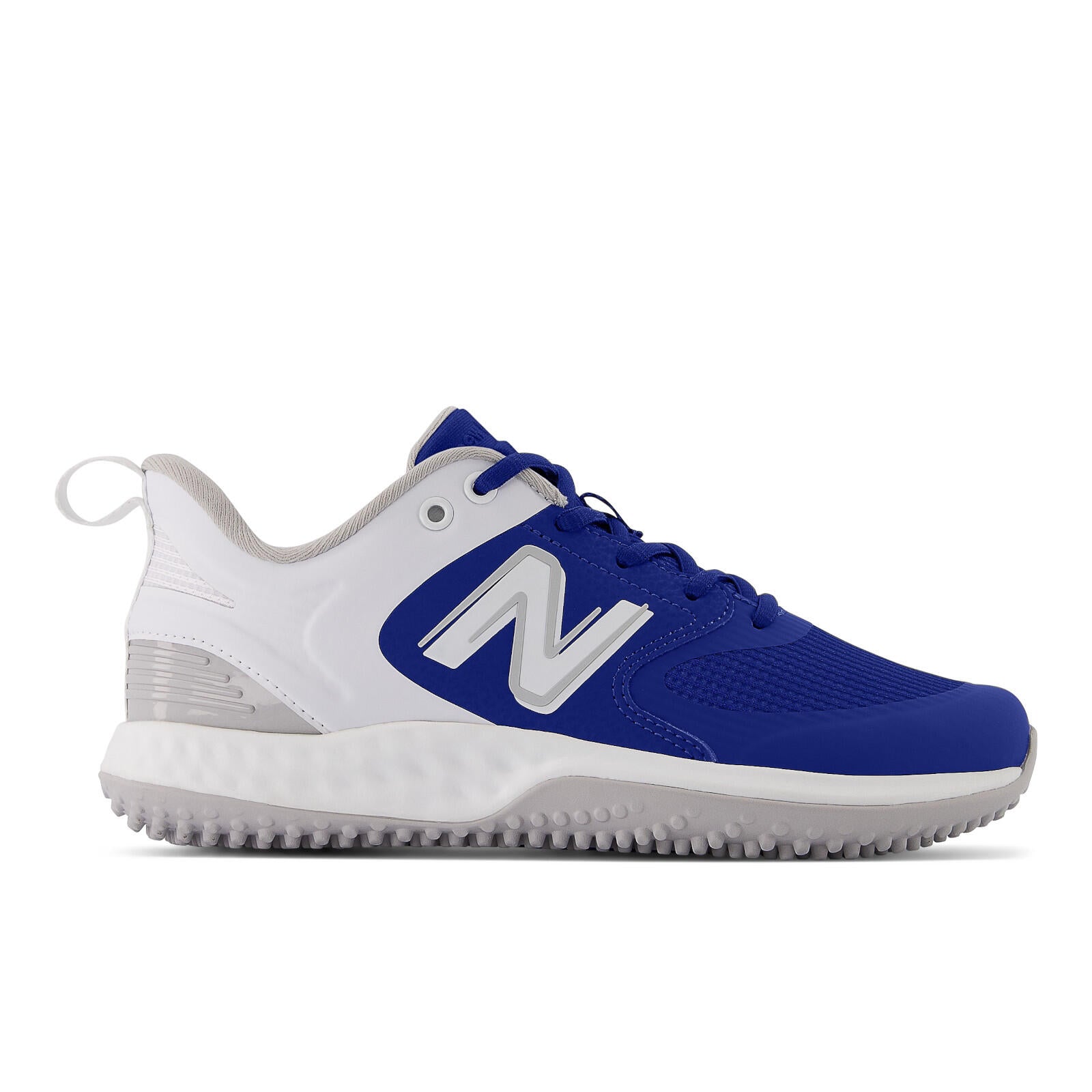 New Balance Fresh Foam Velo V3 Women's Turf-Trainer - Navy (ON ...